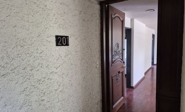 DEPA DE LUJO CON LA MEJOR UBICACION TORRE PARAISO CAMPESTRE JUNTO AL MARRIOT