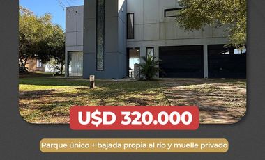 Casa en Ituzaingó