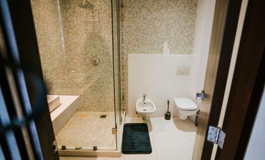 Penthouse amueblado en venta en Torre Onze