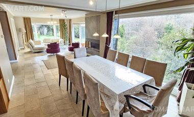 Casa - Arelauquen Golf