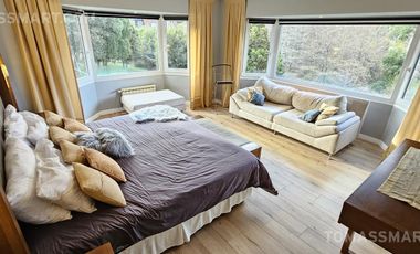 Casa - Arelauquen Golf