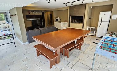 Casa - Arelauquen Golf