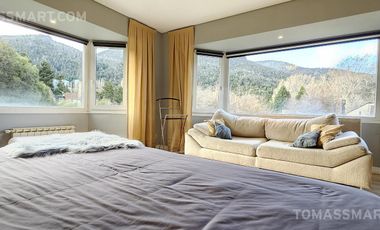 Casa - Arelauquen Golf