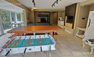 Casa - Arelauquen Golf