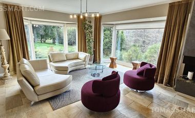 Casa - Arelauquen Golf