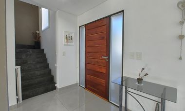 Casa en Venta Apto Credito, Los Olivares.