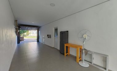 Casa en Venta Apto Credito, Los Olivares.