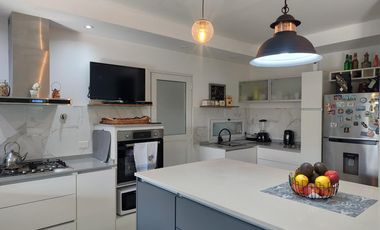 Casa en Venta Apto Credito, Los Olivares.