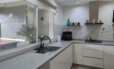 Casa en Venta Apto Credito, Los Olivares.