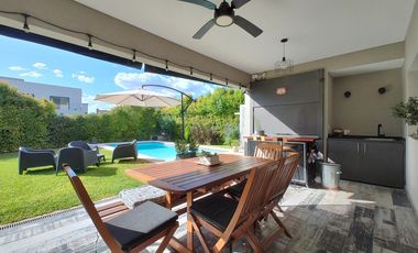 Casa en Venta Apto Credito, Los Olivares.