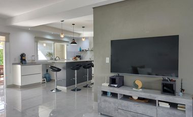 Casa en Venta Apto Credito, Los Olivares.