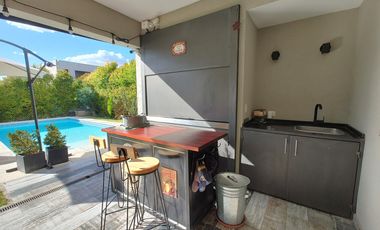 Casa en Venta Apto Credito, Los Olivares.