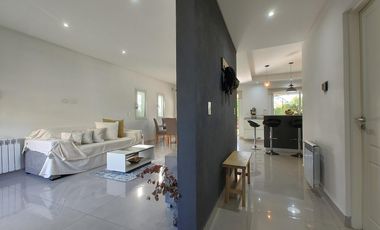 Casa en Venta Apto Credito, Los Olivares.