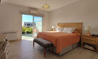 Casa en Venta Apto Credito, Los Olivares.