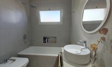 Casa en Venta Apto Credito, Los Olivares.