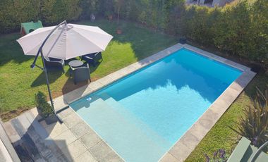 Casa en Venta Apto Credito, Los Olivares.