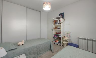 Casa en Venta Apto Credito, Los Olivares.