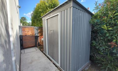 Casa en Venta Apto Credito, Los Olivares.