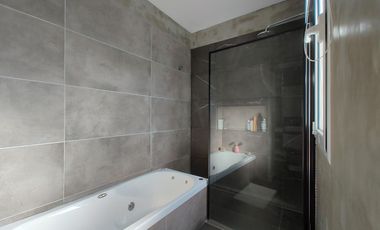 Casa en Venta Apto Credito, Los Olivares.