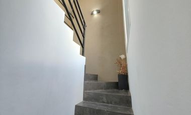 Casa en Venta Apto Credito, Los Olivares.