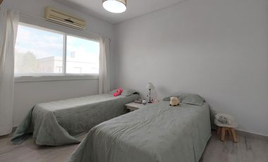 Casa en Venta Apto Credito, Los Olivares.