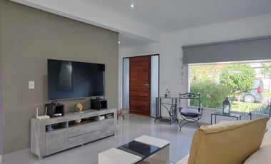 Casa en Venta Apto Credito, Los Olivares.