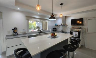 Casa en Venta Apto Credito, Los Olivares.