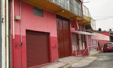 OFICINA EN RENTA - CUAUTITLAN IZCALLI