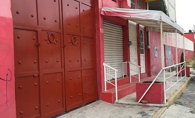 OFICINA EN RENTA - CUAUTITLAN IZCALLI