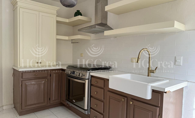 CASA EN RENTA EN ZONA SUR