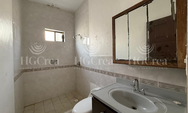 CASA EN RENTA EN ZONA SUR