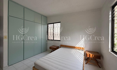 CASA EN RENTA EN ZONA SUR