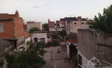 Terreno - Villa Luzuriaga