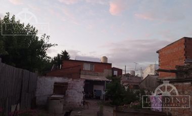 Terreno - Villa Luzuriaga