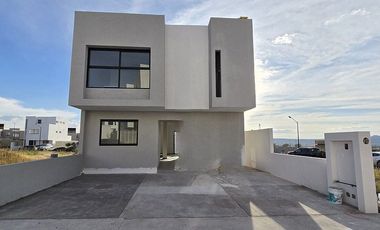 Casa en preventa en Meseta hábitat a precio de oportunidad