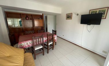 Edif. Excelsior piso 6 - 3 Ambientes - Miramar