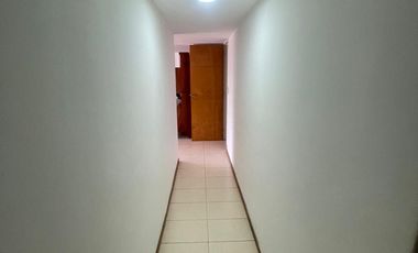 Edif. Excelsior piso 6 - 3 Ambientes - Miramar