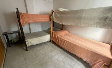 Edif. Excelsior piso 6 - 3 Ambientes - Miramar