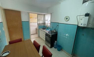 Edif. Excelsior piso 6 - 3 Ambientes - Miramar