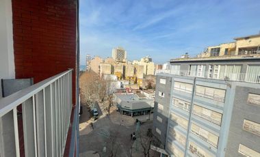 Edif. Excelsior piso 6 - 3 Ambientes - Miramar