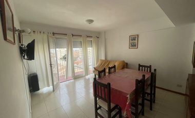 Edif. Excelsior piso 6 - 3 Ambientes - Miramar