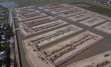 Terreno - Funes Lakes Barrio Privado | Venta