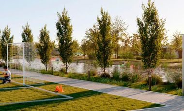 Terreno - Funes Lakes Barrio Privado | Venta