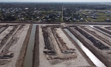 Terreno - Funes Lakes Barrio Privado | Venta