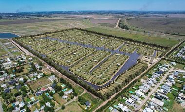 Terreno - Funes Lakes Barrio Privado | Venta