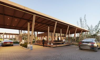 Terreno - Funes Lakes Barrio Privado | Venta