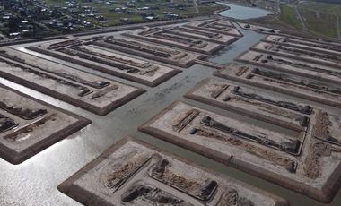 Terreno - Funes Lakes Barrio Privado | Venta