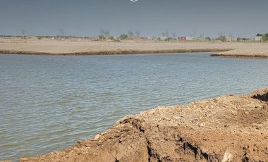 Terreno - Funes Lakes Barrio Privado | Venta