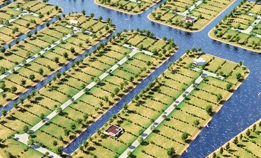 Terreno - Funes Lakes Barrio Privado | Venta