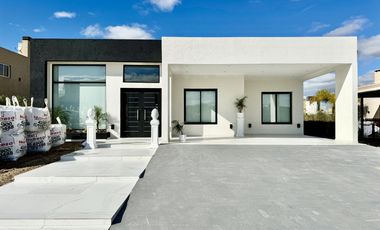 Casa en Alquiler y Venta Barrio Lagos de Canning